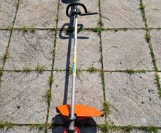 Stihl fs55r