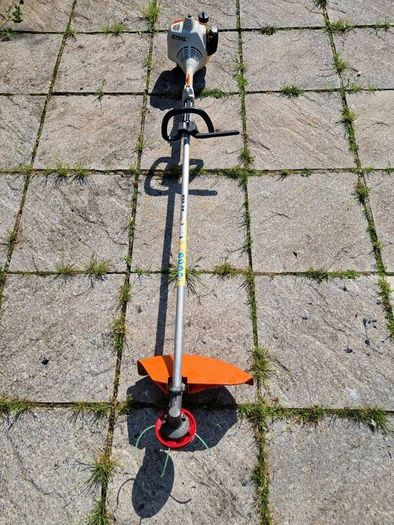 Stihl fs55r