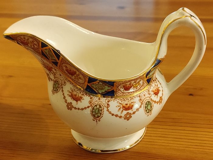 Large Collection of Vintage Arklow & Colclough China - 1940s-1950s Irish Pottery & English Bone China