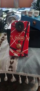 Mxr Phase 90 Evh