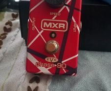 Mxr Phase 90 Evh