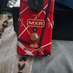Mxr Phase 90 Evh