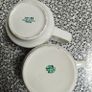 Pair of Arklow and Doherty Pottery Creamer Jugs Image 2