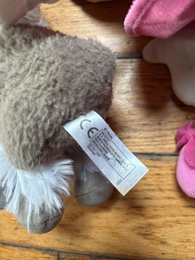 disney teddies -free