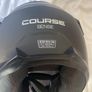 motorbike helmet Image 4