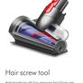 Dyson brush Image 3