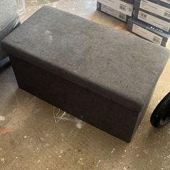 Toy Chest/Storage Box