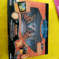 Lightseekers awakening Flynano + trading cards