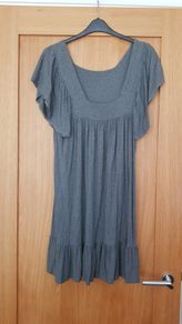 Dress - Grey Size 14