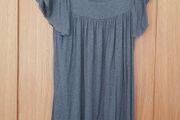 Dress - Grey Size 14