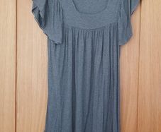 Dress - Grey Size 14