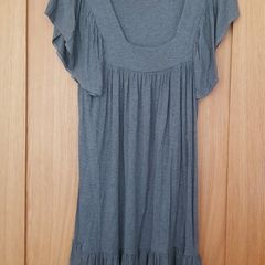 Dress - Grey Size 14