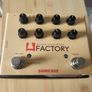 Sonicake A Factory Acoustic Guitar Pedal Image 4