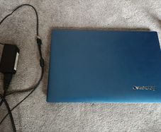 laptop for parts