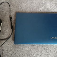 laptop for parts