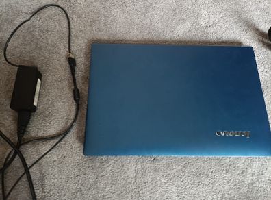 laptop for parts