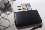 Nintendo 3DS XL Console