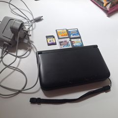 Nintendo 3DS XL Console
