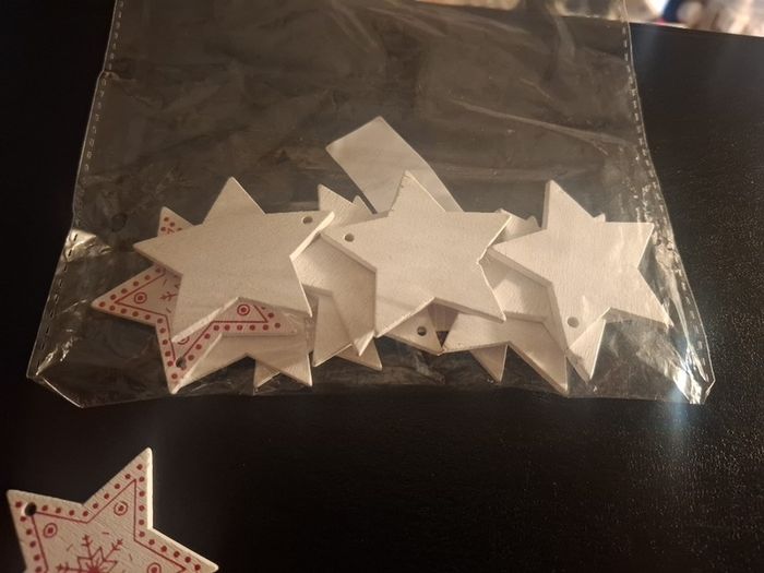 Christmas star