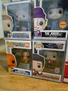 100+ Funko Pops for Sale