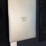 macbook air a1466 for parts Image 2
