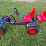 Ber go kart Image 4