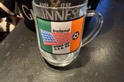 World Cup USA tankard