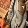 Supreme camo waist bag SS20 blue Image 5