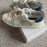 Golden Goose Trainers Image 2