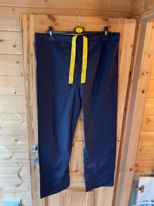 Scrubs Trousers