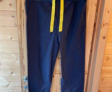 Scrubs Trousers