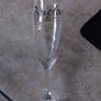 SALE ------- Bucks Fizz Champagne Cocktail Flute Image 2