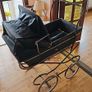 Vintage Mothercare pram Image 2