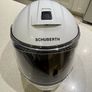 Schuberth C5 White Size 61 Image 6