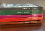 King's Inns Entrance Exams Preparation Manuals and Notes