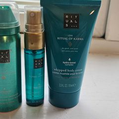 Rituals