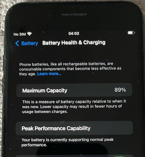 iPhone 8 Plus 64GB