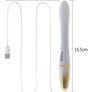 Indicator Heating Stick AUTO 38 Control 4-5 Minutes Heating Portable Carry Ceoheat USB Hands Warmer Image 2