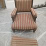 Antique chair Image 3