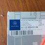 Mercedes Air Filter E Class (W211) Image 3