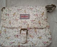New Cath Kidson bag