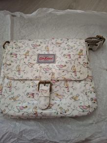 New Cath Kidson bag