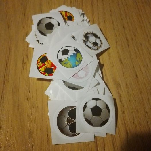 sticker packs