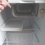 Mini Fridge - Excellent condition Image 6