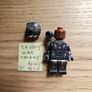 lego sh0819 war machine, set 76269, 76216 Image 2