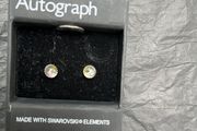 New Earrings