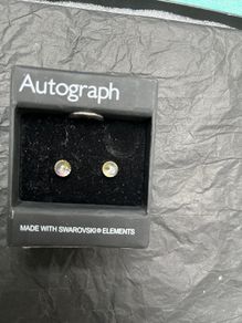 New Earrings