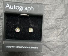 New Earrings