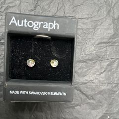 New Earrings