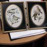 Bird prints Image 6